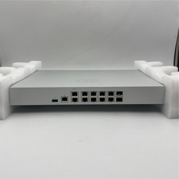 Cisco Meraki MX84-HW Managed Security Appliance *Claimed* MX84-HW - Image 5