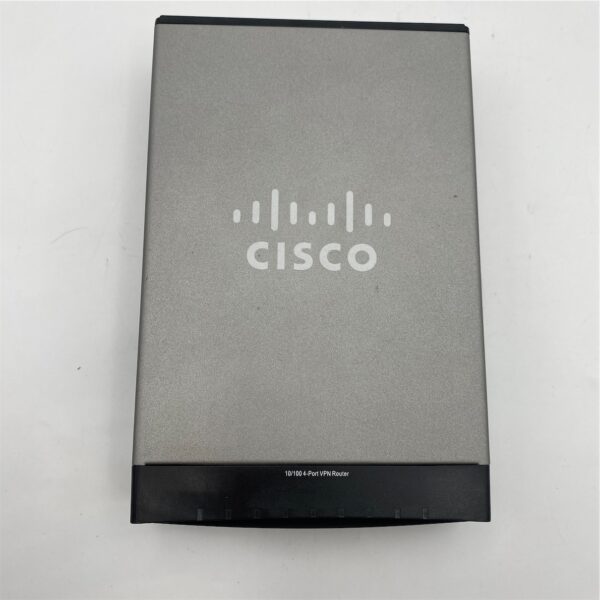 CISCO RV042 Dual WAN Router for US/Canada and LATAM RV042 - Image 4