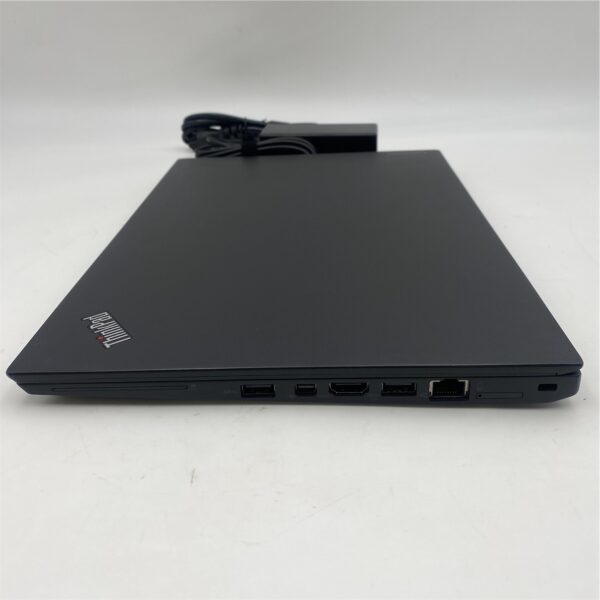 Lenovo ThinkPad T460s i7-6600U 8GB RAM 180GB SSD "scratches" - Image 4