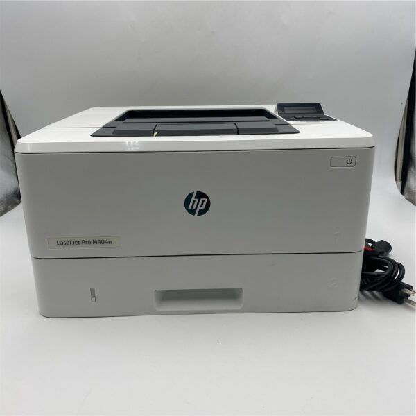 HP Laserjet Pro M404N Printer W1A52A-4541