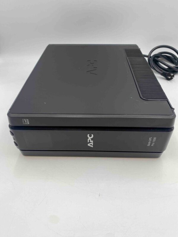 APC Back-UPS Pro, 1500VA/865W 120V 5-15R outlets AVR LCD " No Battery"  BR1500G - Imagen 6
