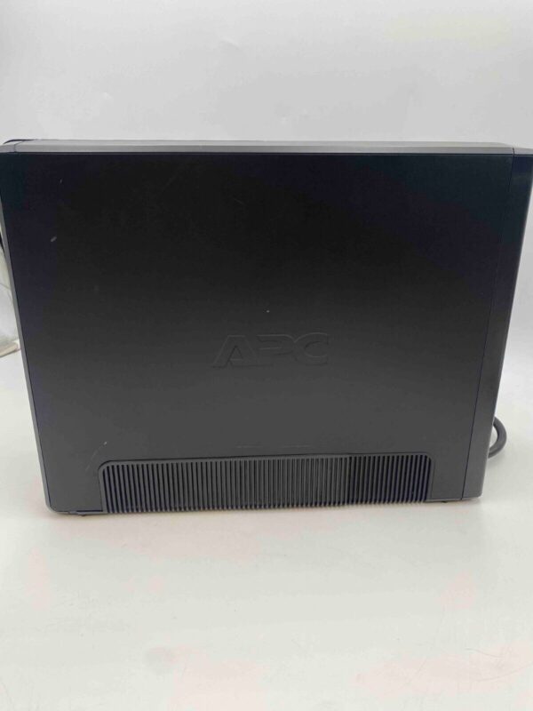 APC Back-UPS Pro, 1500VA/865W 120V 5-15R outlets AVR LCD " No Battery"  BR1500G - Imagen 8
