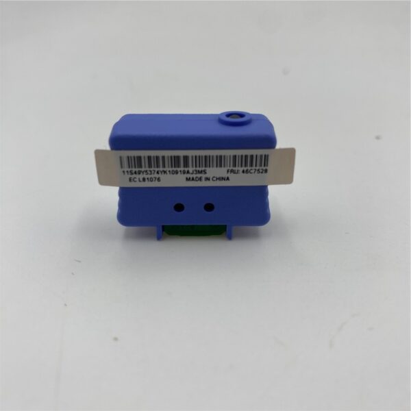 IBM VIRTUAL MEDIA KEY FOR X3550/X3650 M3 46C7528 - Image 3