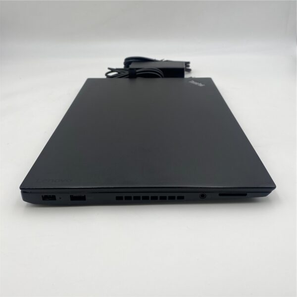 Lenovo ThinkPad T460s i7-6600U 8GB RAM 180GB SSD - Image 3