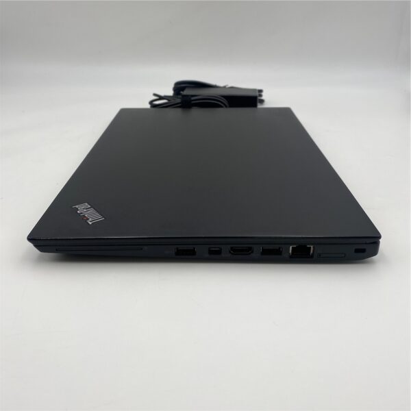 Lenovo ThinkPad T460s i7-6600U 8GB RAM 180GB SSD - Image 4