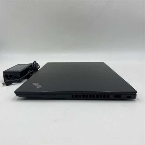 Lenovo ThinkPad T14s AMD Ryzen 7 4750U 16GB RAM 256GB SSD Batt: 87% - Image 3