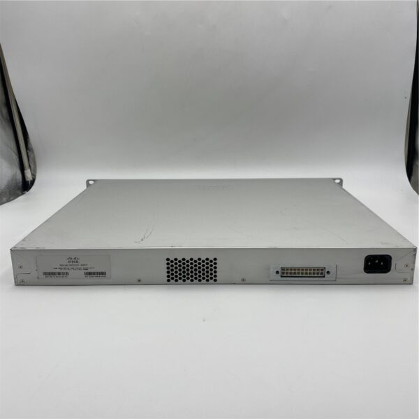 Cisco Meraki 48-Port Cloud Managed PoE Gb Switch *Claimed* MS220-48FP-HW - Image 2