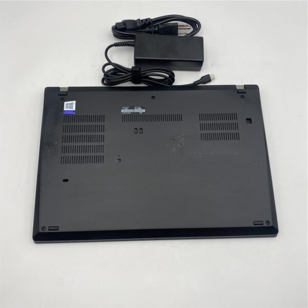 Lenovo Thinkpad T495 Ryzen 7 3700U 16GB RAM 512GB SSD - Image 5