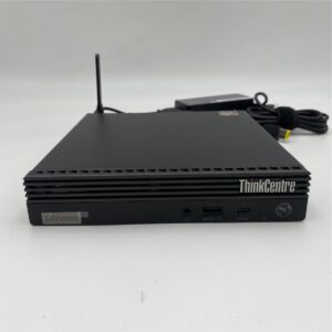 Lenovo ThinkCentre M75q AMDRyzen 5 Pro 5650GE 16GB RAM 256GB SSD