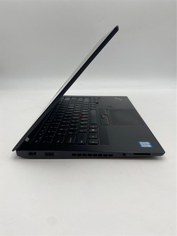 Lenovo ThinkPad T460s i7-6600U 8GB RAM 180GB SSD *Worn keys* - Image 4