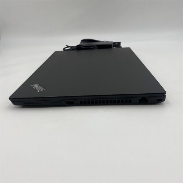 Lenovo ThinkPad T490 I7-8665U 8GB RAM 256 GB SSD *Scratches* - Imagen 4