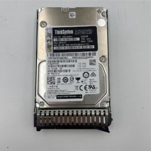 Lenovo 2.5in 300GB 15K SAS 12Gb Hot Swap 512n HDD 00YK010