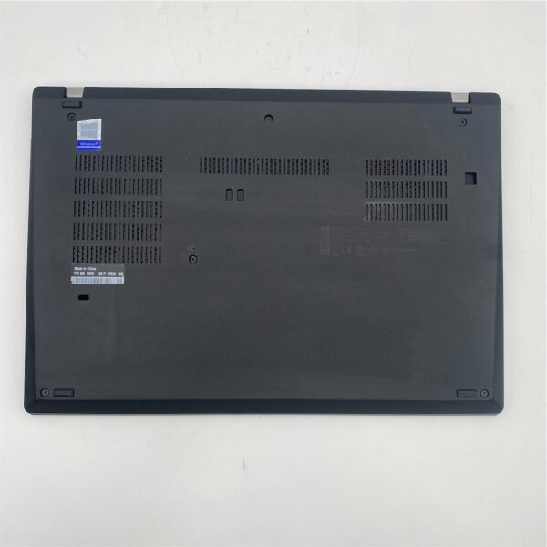 Lenovo ThinkPad T490 I7-8665U 8GB RAM 256 GB SSD *scratches* - Imagen 5