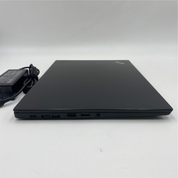 Lenovo ThinkPad T14s AMD Ryzen 7 4750U 16GB RAM 512GB SSD Batt: 99% - Image 4
