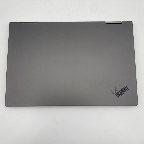 Lenovo ThinkPad X1 Yoga 5th Gen i7-10610U 16GB RAM 256GB SSD - Imagen 3