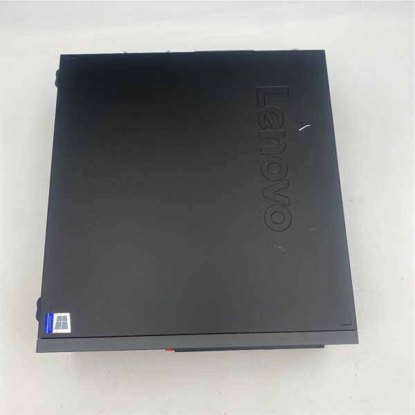 Lenovo M70c ThinkCentre SFF Intel i5-1040 16GB RAM 256GB SSD *Scratches* - Imagen 4