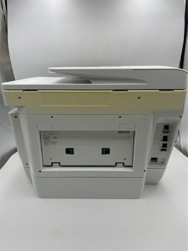 HP OfficeJet 8740 Printer Series K7S42A-60MS - Image 4