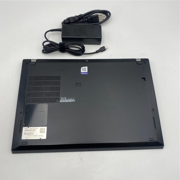 Lenovo ThinkPad T490S I7-8665U 8GB RAM 256 GB SSD - Image 5