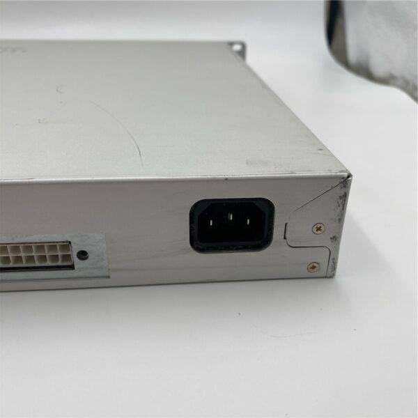 Cisco Meraki 48-Port Cloud Managed PoE Gb Switch *Claimed* MS220-48FP-HW - Image 6