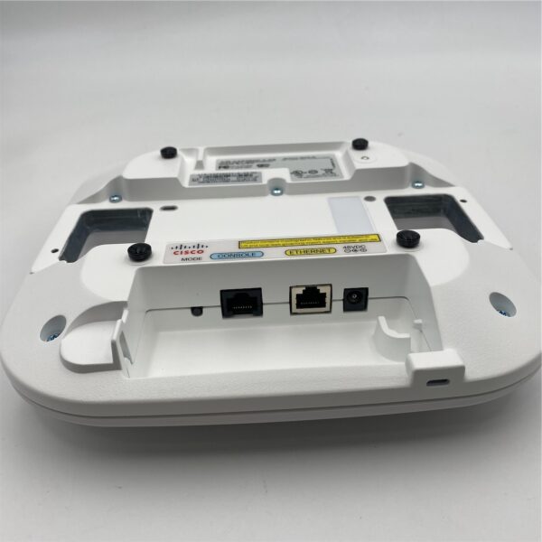 Cisco Aironet 3602i Wireless Access Point AIR-CAP3602I-A-K9 - Image 4