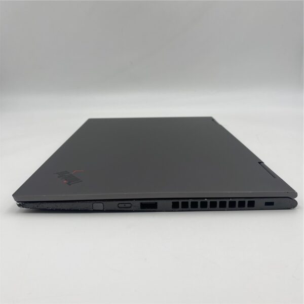 Lenovo ThinkPad X1 Yoga 5th Gen i7-10610U 16GB RAM 256GB SSD - Imagen 4