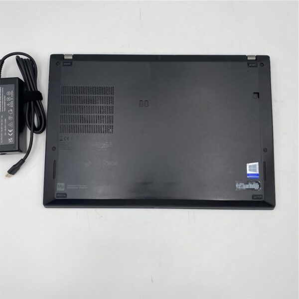 Lenovo ThinkPad T14s AMD Ryzen 7 4750U 16GB RAM 256GB SSD Batt: 87% - Image 5