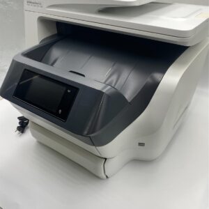 HP OfficeJet 8740 Printer Series K7S42A-60MS