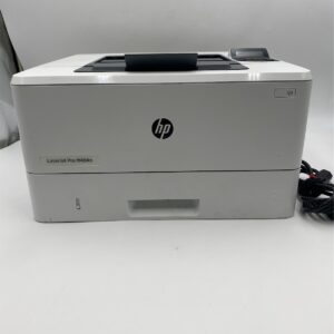 HP Laserjet Pro M404N Printer W1A52A-4545