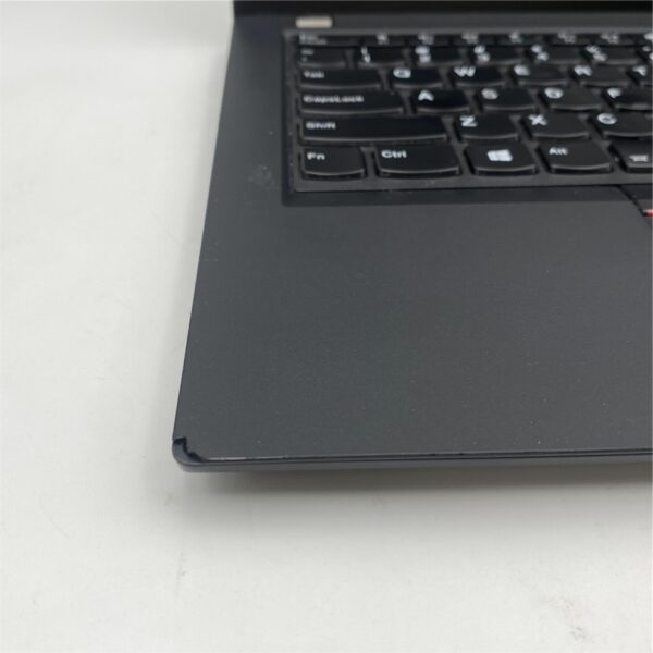 Lenovo ThinkPad T490 I7-8665U 8GB RAM 256 GB SSD *Scratches* - Imagen 6