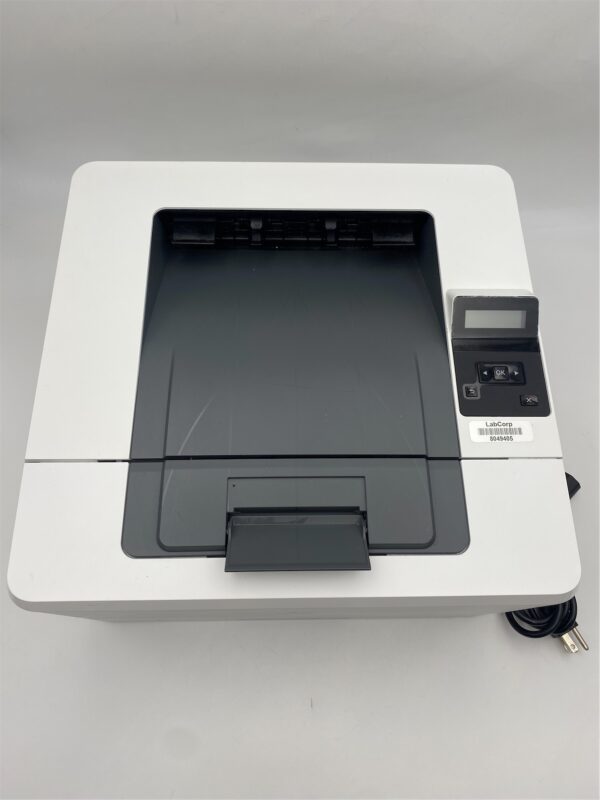 HP Laserjet Pro M404N Printer W1A52A-4545 - Image 4