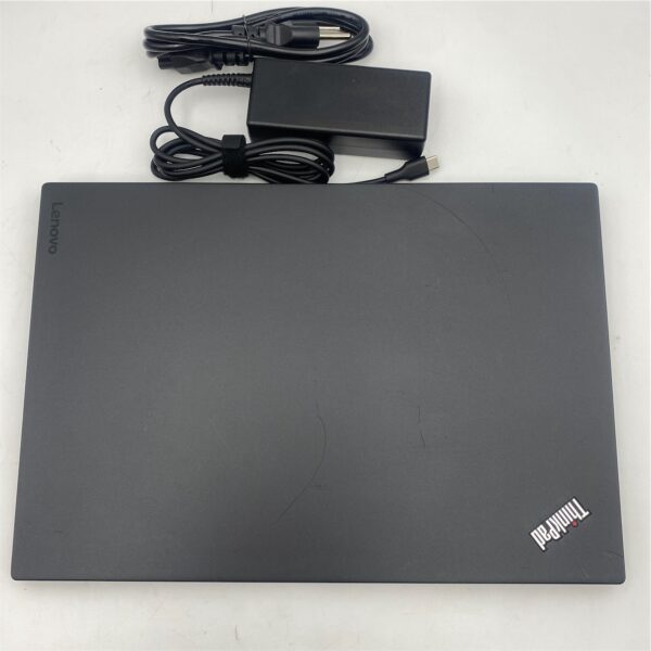 Lenovo ThinkPad T460s i7-6600U 8GB RAM 180GB SSD "scratches" - Image 2