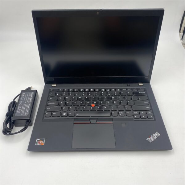 Lenovo Thinkpad T495 Ryzen 7 3700U 16GB RAM 512GB SSD
