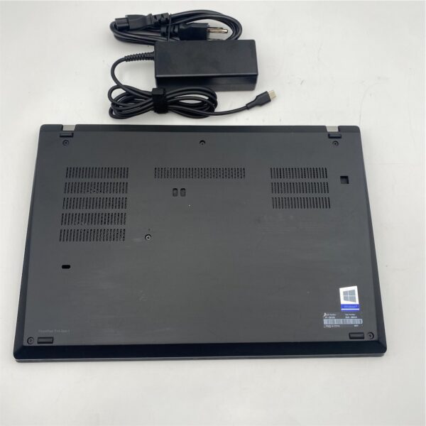 Lenovo ThinkPad T14 AMD Ryzen 5 4650U 8GB RAM 256GB SSD - Imagen 4