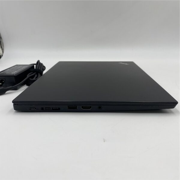 Lenovo ThinkPad T14s AMD Ryzen 7 4750U 16GB RAM 256GB SSD Batt: 87% - Image 4