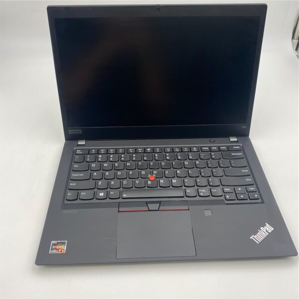 Lenovo ThinkPad T14 AMD Ryzen 5 4650U 8GB RAM 256GB SSD - Imagen 2