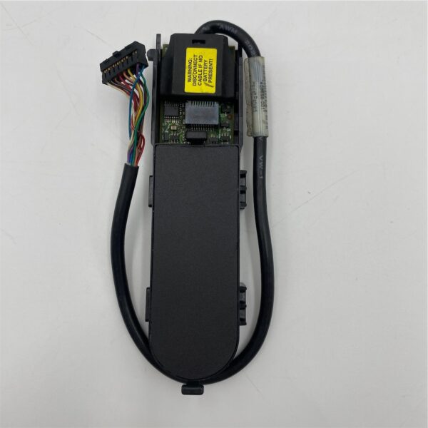 HP BATTERY PACK FOR P400 & P800 CONTROLLER Date Code: 03/24 398648-001 - Image 4