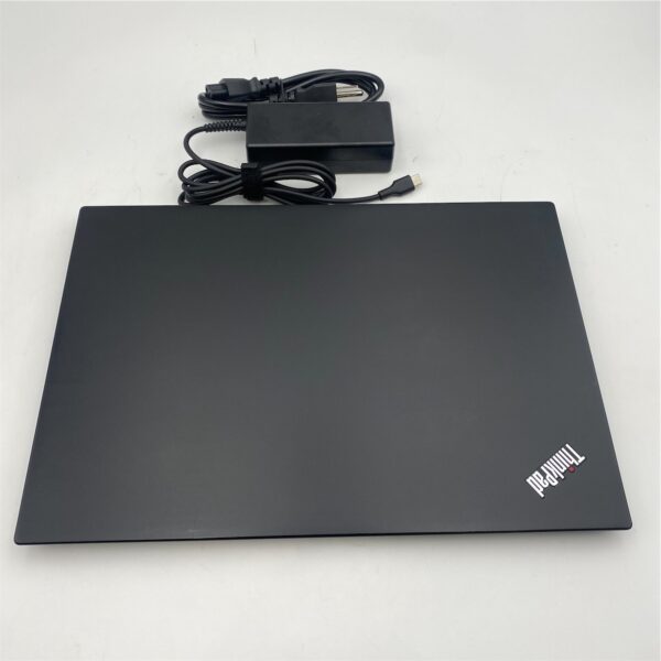 Lenovo ThinkPad T490S I7-8665U 8GB RAM 256 GB SSD - Image 2