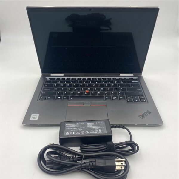 Lenovo ThinkPad X1 Yoga 5th Gen i7-10610U 16GB RAM 256GB SSD