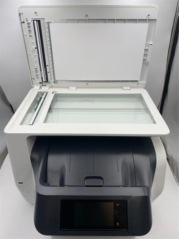 HP OfficeJet 8740 Printer Series K7S42A-60MS - Image 3