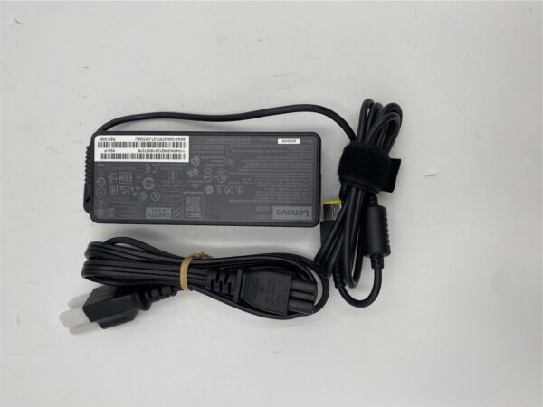 Lenovo 90W 20V AC Adapter 01FR052