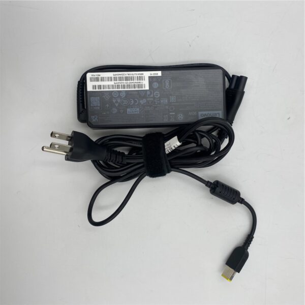 LENOVO AC ADAPTER 90W 20V 4.5A 90.0W 45N0499