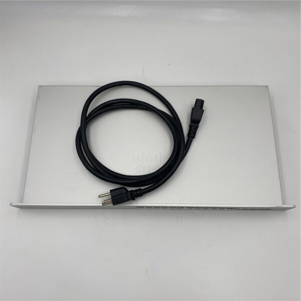 CISCO MERAKI MS225-24 *Claimed* MS225-24P-HW - Image 3