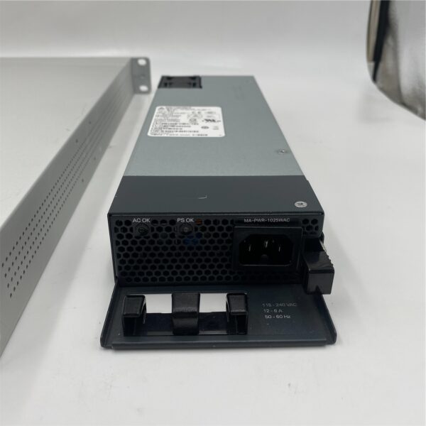 Cisco Meraki MS250-48FP Ethernet Switch W/PS *Claimed* MS250-48FP-HW - Image 5