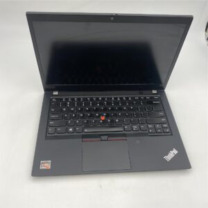 Lenovo Thinkpad T495 Ryzen 7 3700U 16GB RAM 512GB SSD