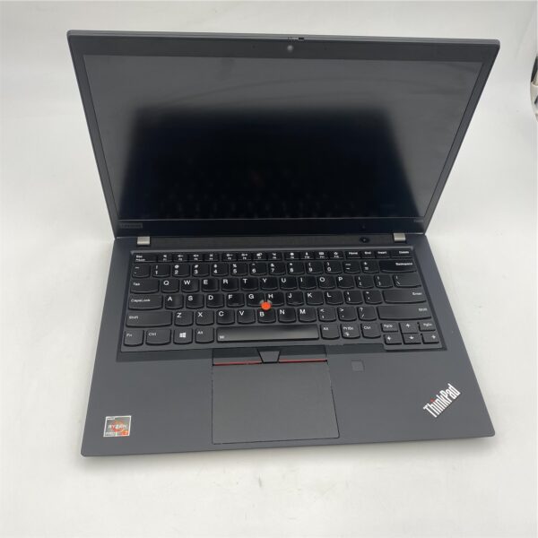 Lenovo Thinkpad T495 Ryzen 7 3700U 16GB RAM 512GB SSD