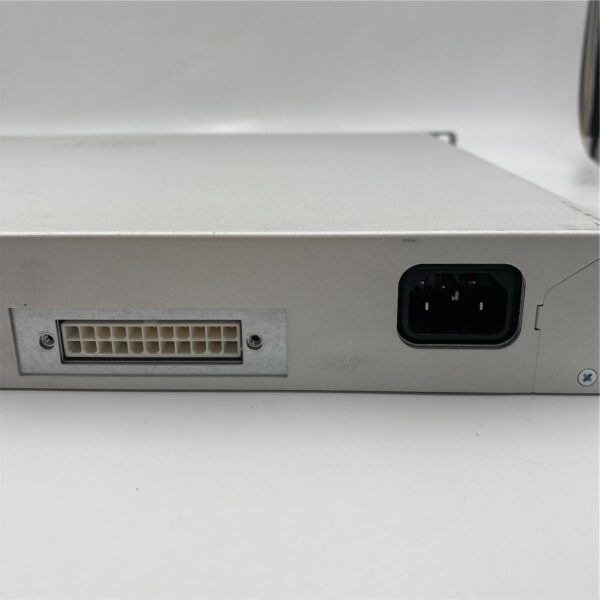 Cisco Meraki 48-Port PoE Cloud Managed Stack Gbit Switch *Claimed* MS225-48FP-HW - Image 4