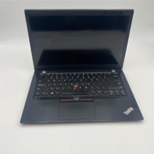 Lenovo T470S Laptop I7-7600U 8GB RAM 180GB SSD *Cosmetic Details*
