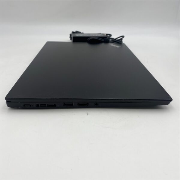 Lenovo ThinkPad T490S I7-8665U 8GB RAM 256 GB SSD *Scratches* - Image 3