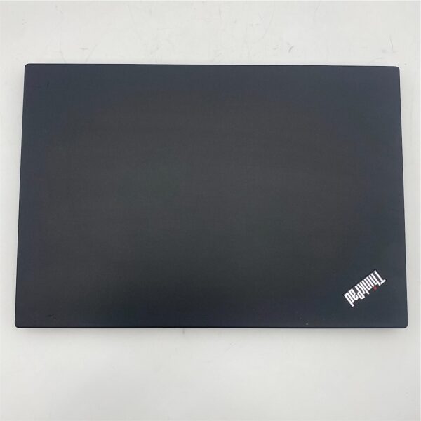 Lenovo ThinkPad T490 I7-8665U 8GB RAM 256 GB SSD *scratches* - Imagen 2