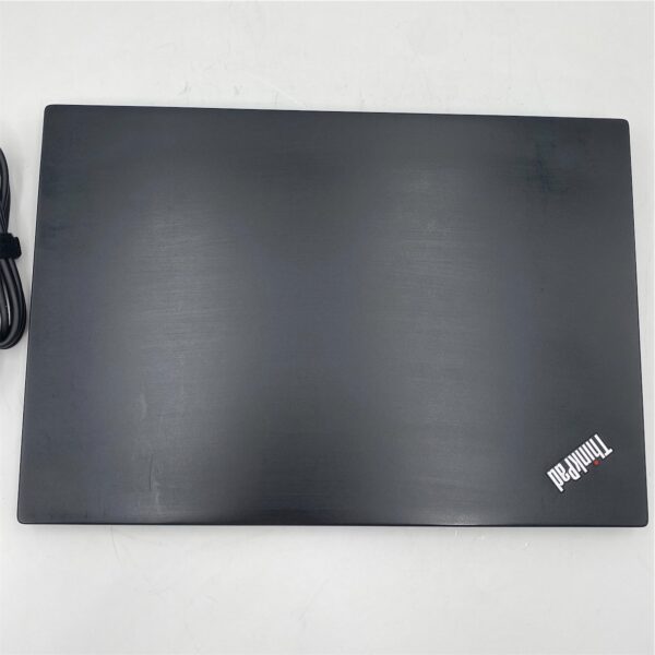 Lenovo ThinkPad T14s AMD Ryzen 7 4750U 16GB RAM 512GB SSD Batt: 99% - Image 2